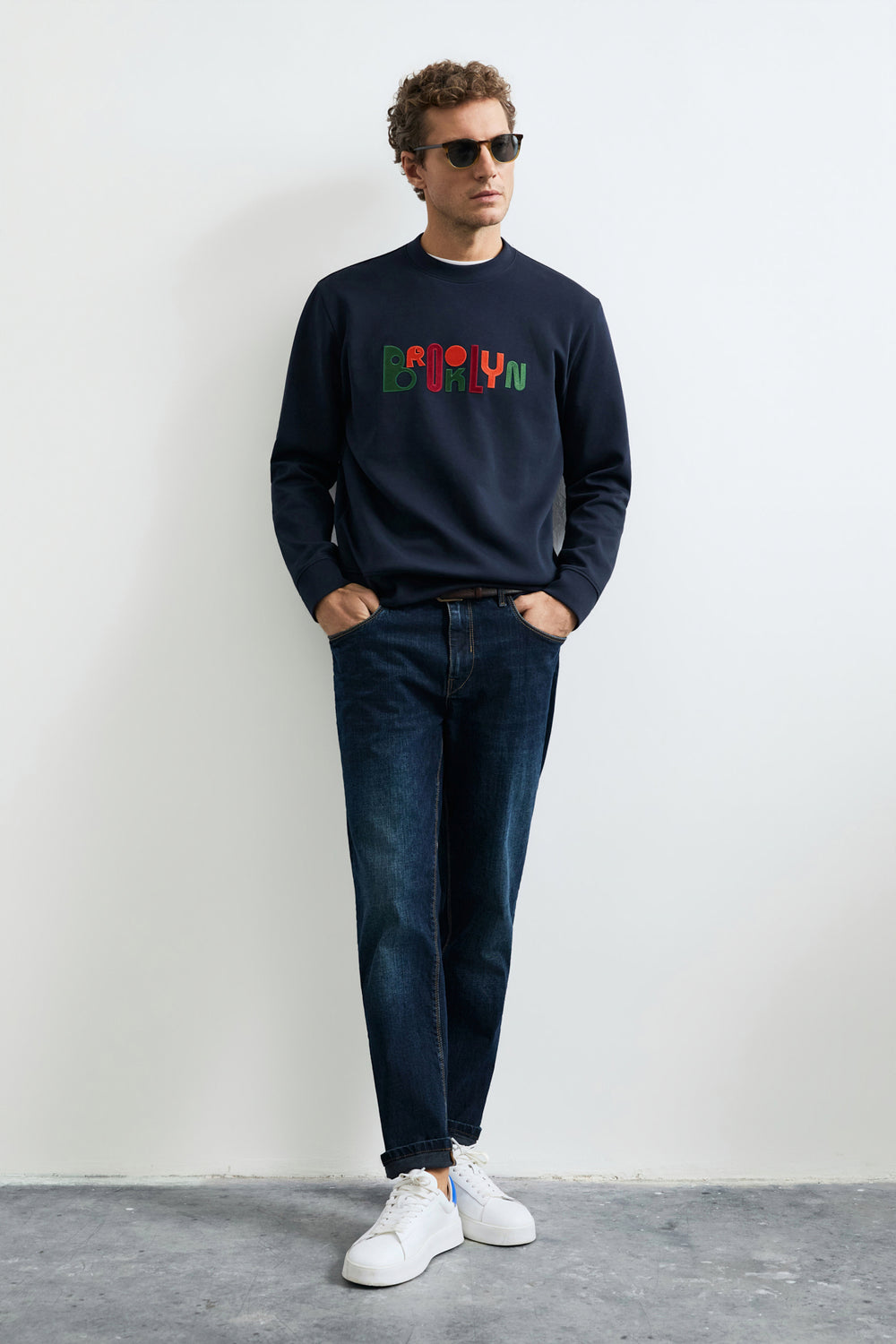 LUFİAN SWEAT 112030202