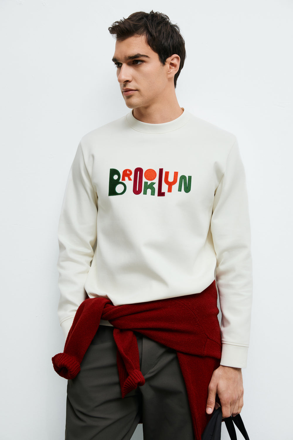 LUFİAN SWEAT 112030202