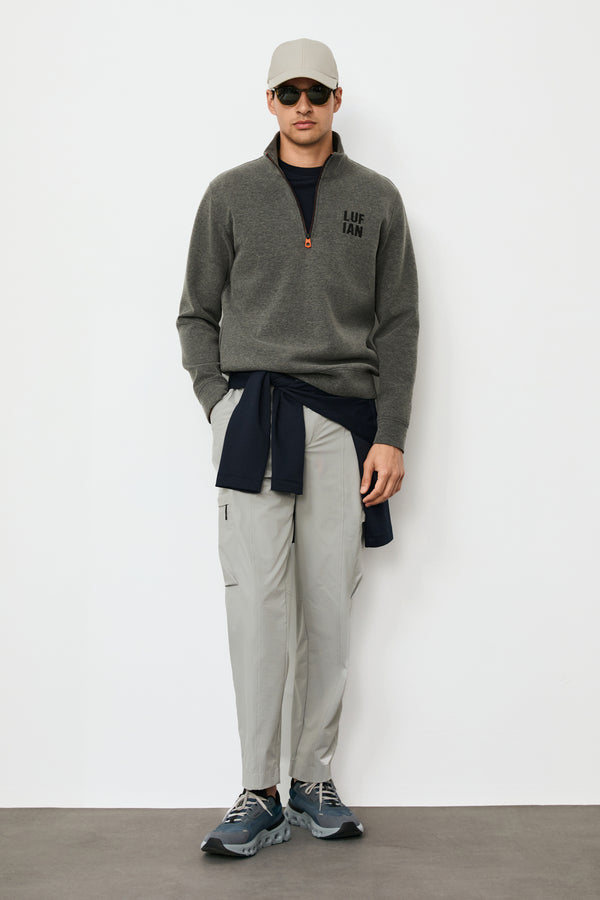 LUFİAN Erkek Sweat 112030213