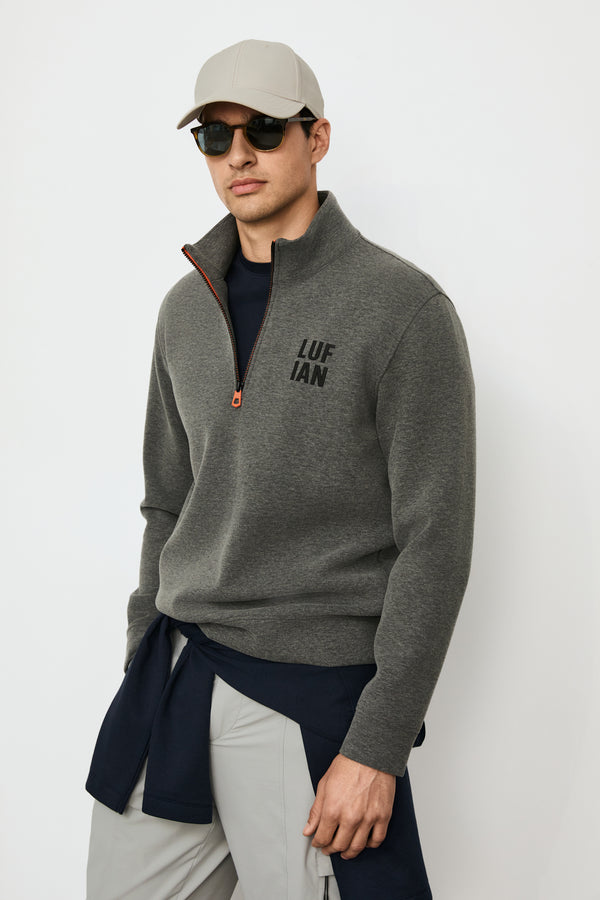 LUFİAN Erkek Sweat 112030213