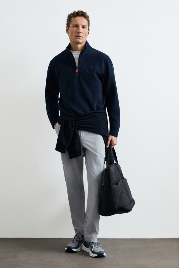 LUFİAN Erkek Sweat 112030213