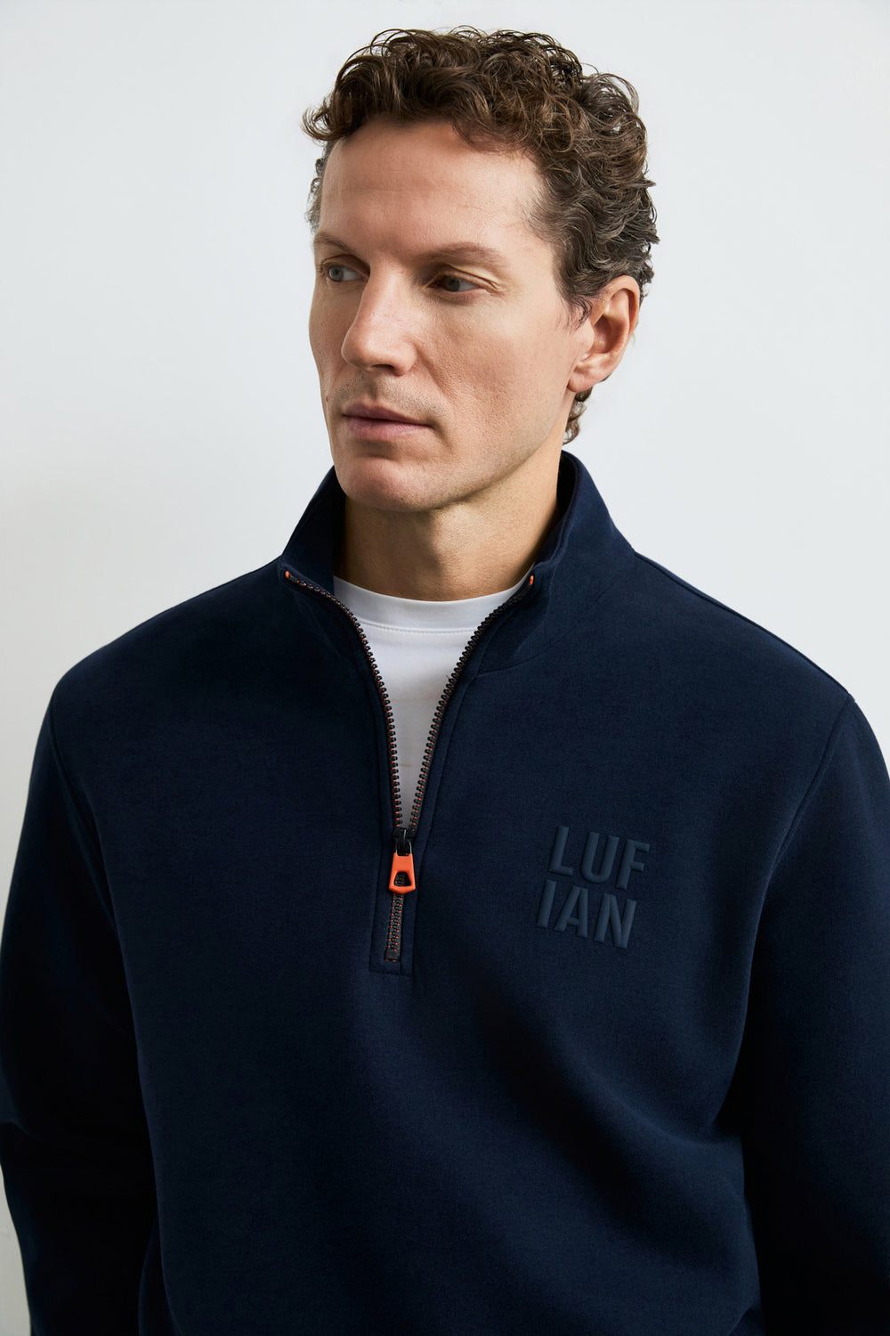 LUFİAN Erkek Sweat 112030213
