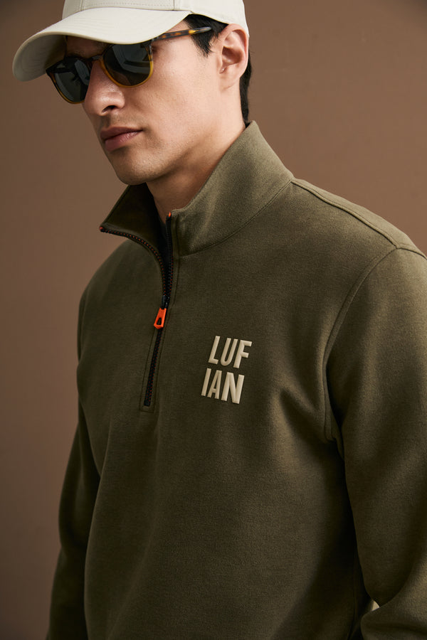LUFİAN Erkek Sweat 112030213