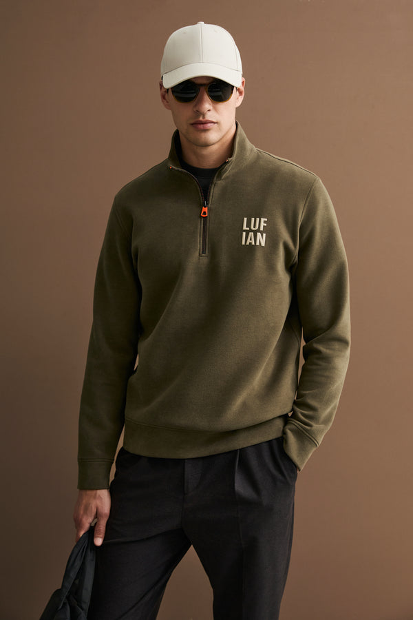 LUFİAN Erkek Sweat 112030213