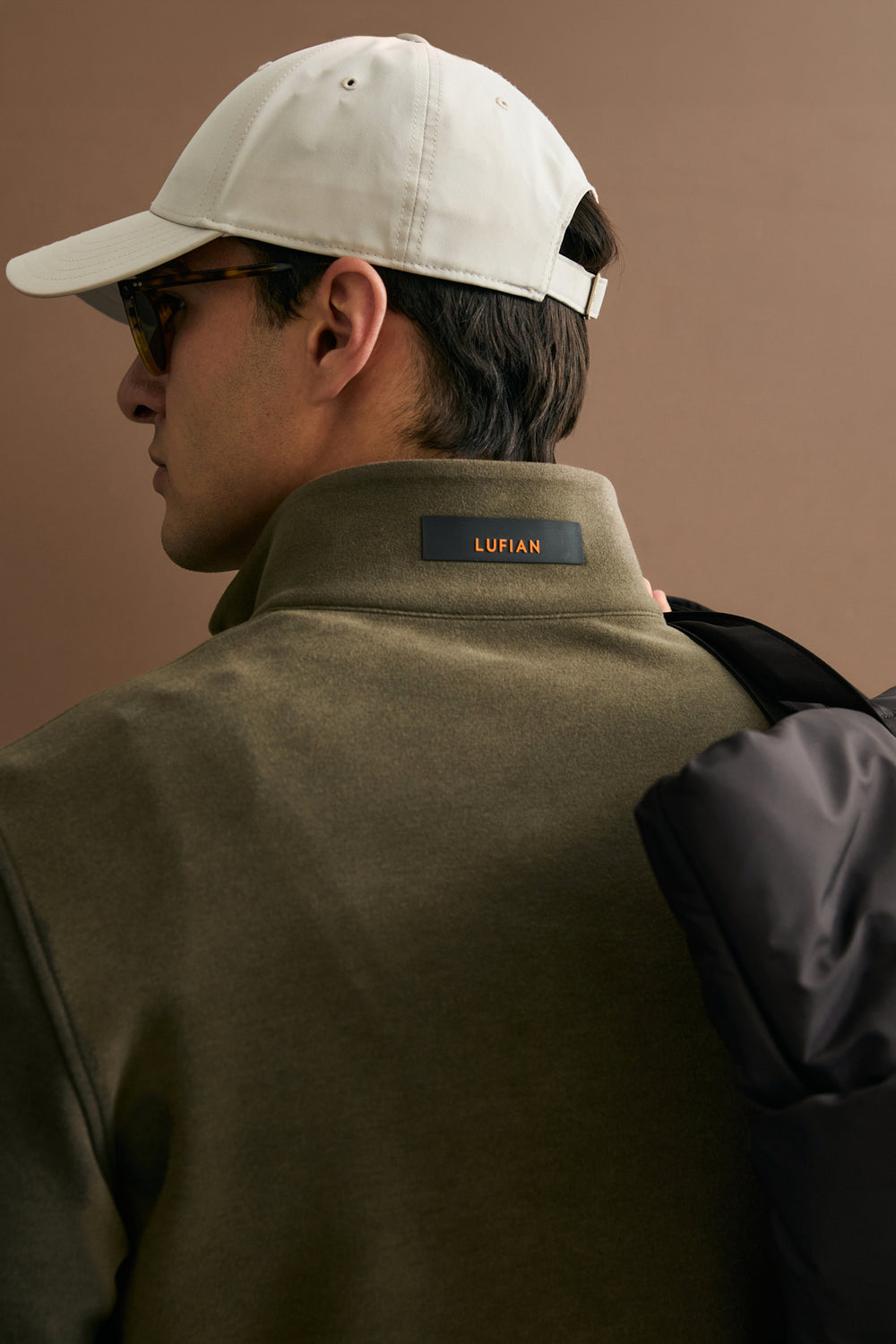LUFİAN Erkek Sweat 112030213