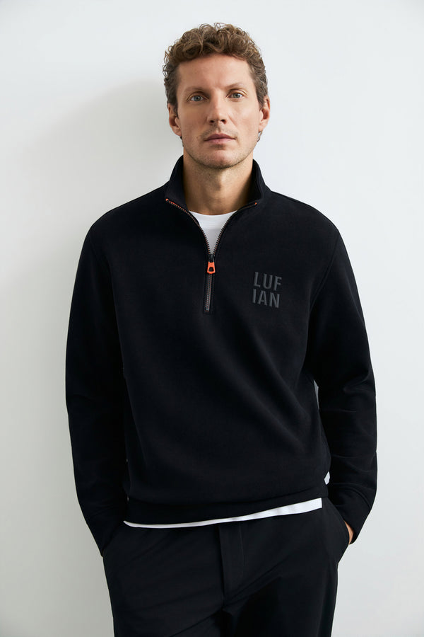LUFİAN Erkek Sweat 112030213