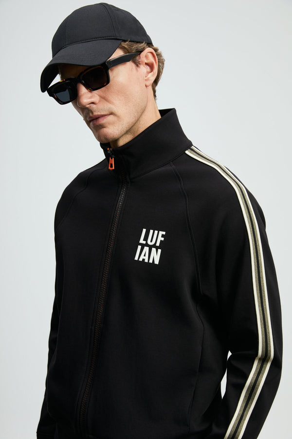LUFİAN Travis Erkek Esofman Üstü 112050086
