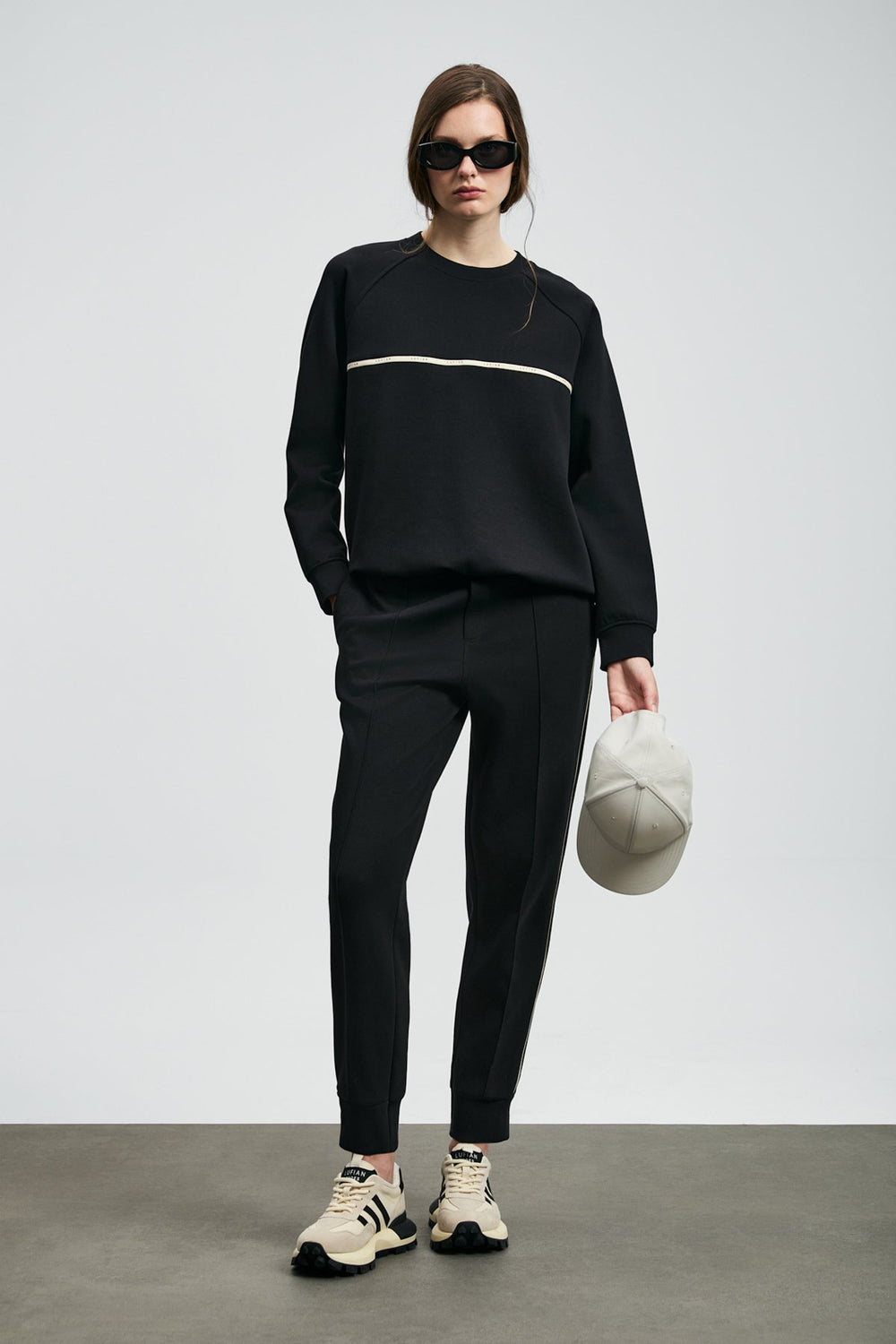 LUFİAN SWEAT 122030019