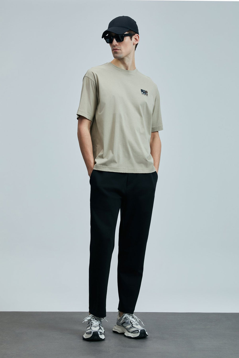 LUFİAN T-SHIRT 111020248
