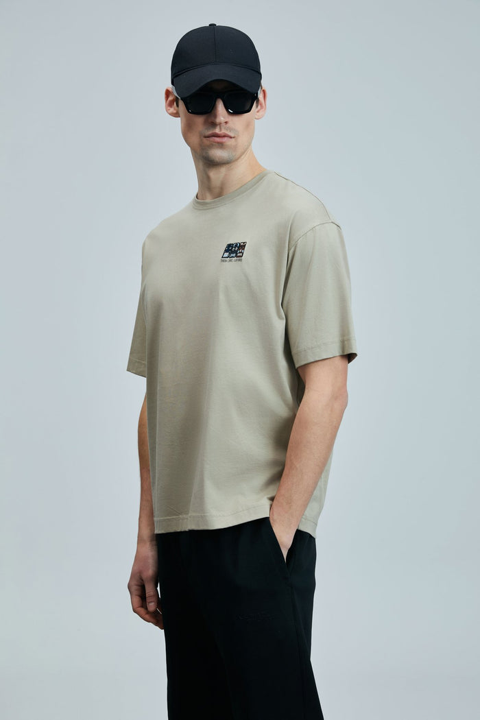 LUFİAN T-SHIRT 111020248