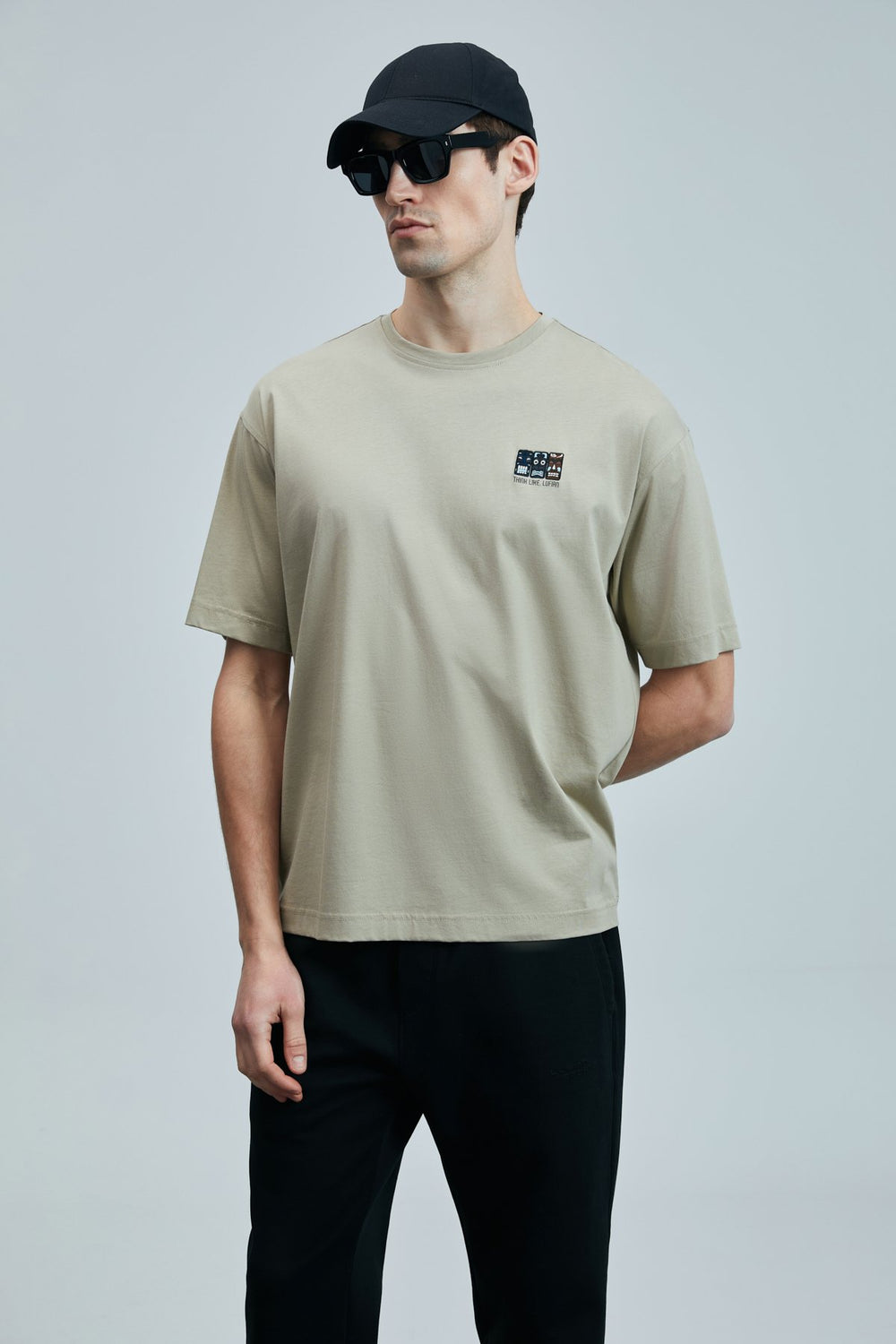 LUFİAN T-SHIRT 111020248