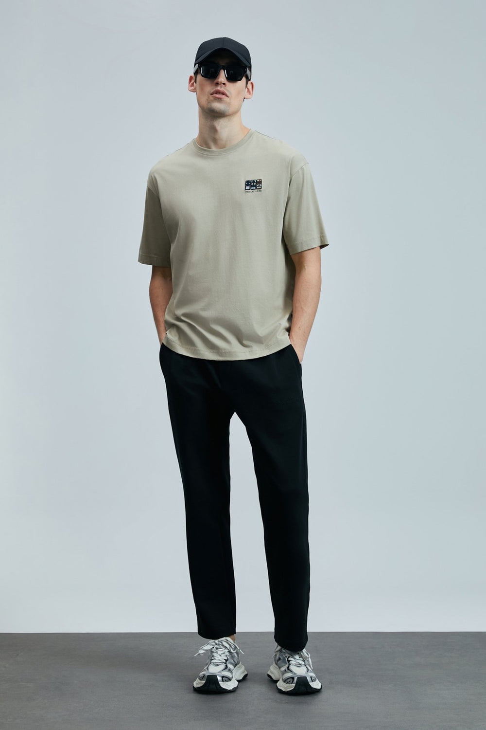 LUFİAN T-SHIRT 111020248