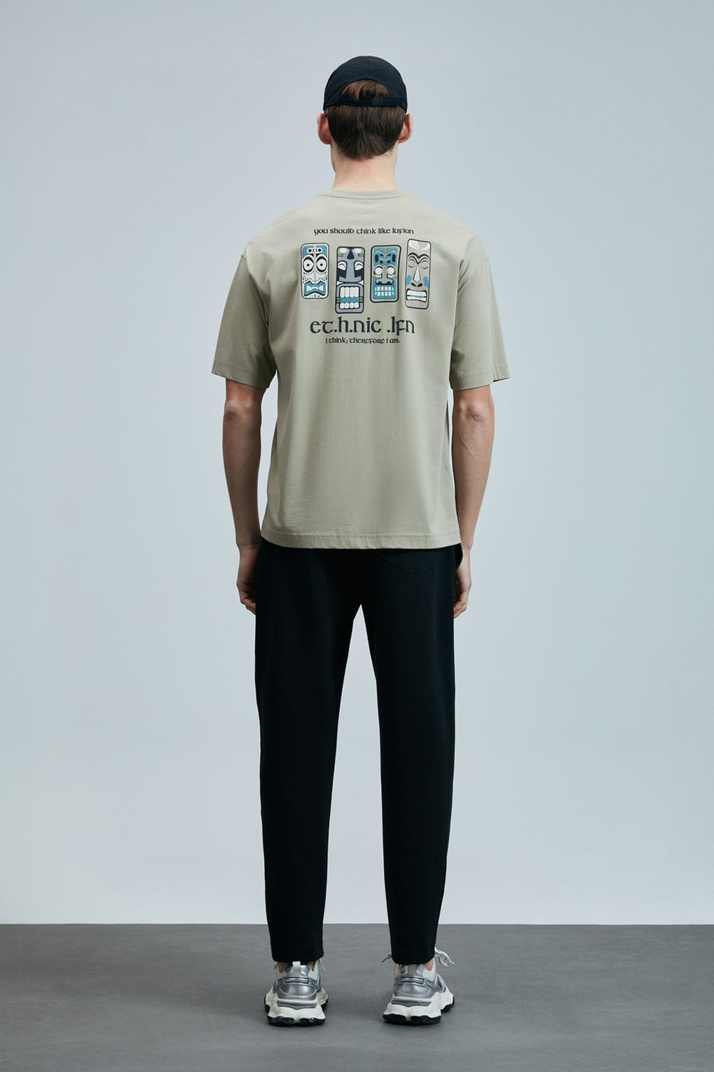 LUFİAN T-SHIRT 111020248