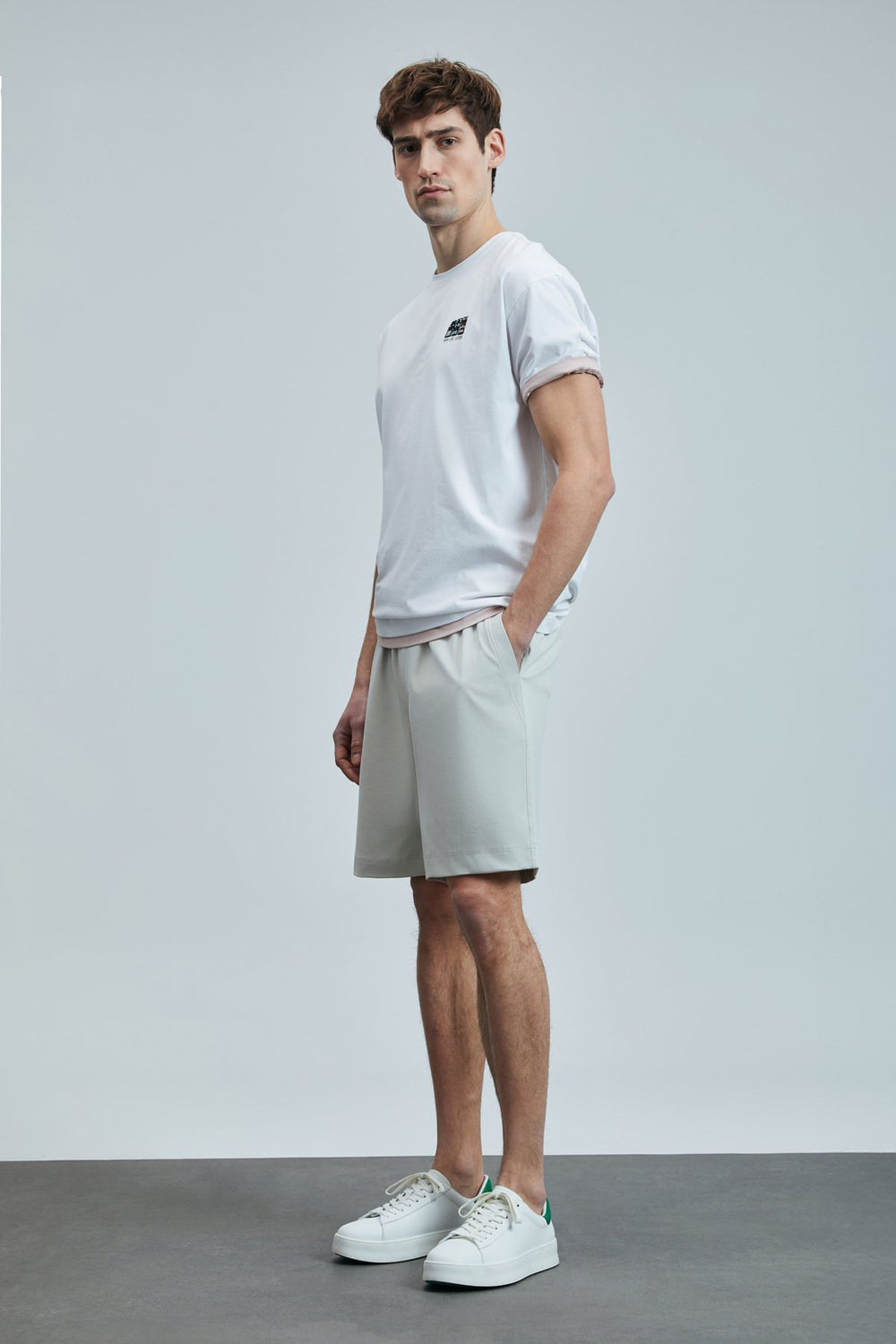 LUFİAN T-SHIRT 111020248