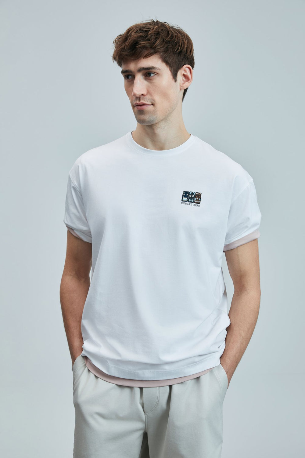 LUFİAN T-SHIRT 111020248