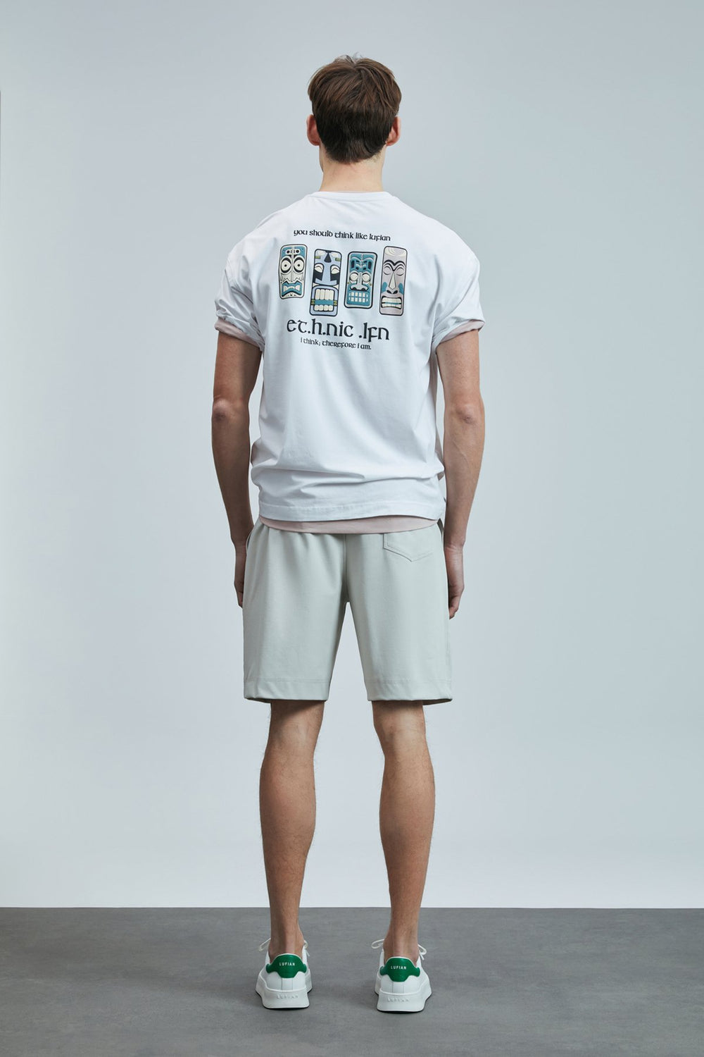 LUFİAN T-SHIRT 111020248