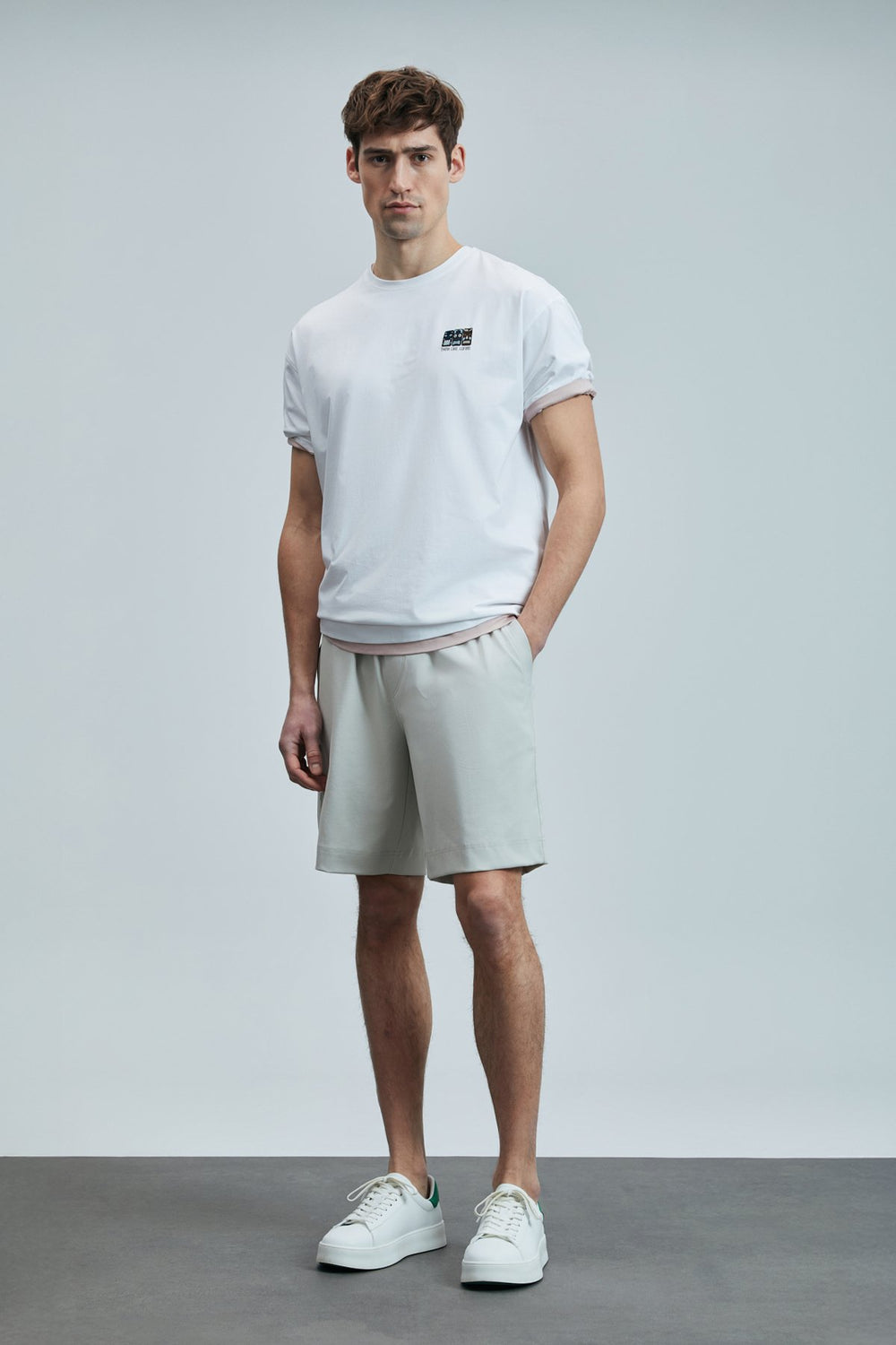 LUFİAN T-SHIRT 111020248
