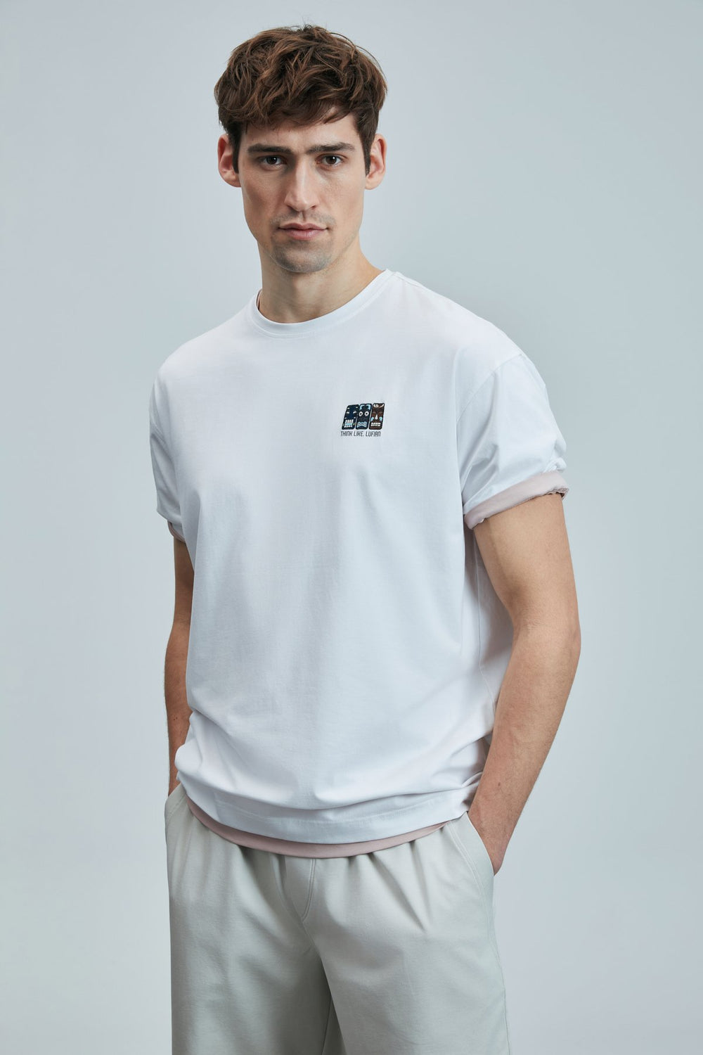 LUFİAN T-SHIRT 111020248