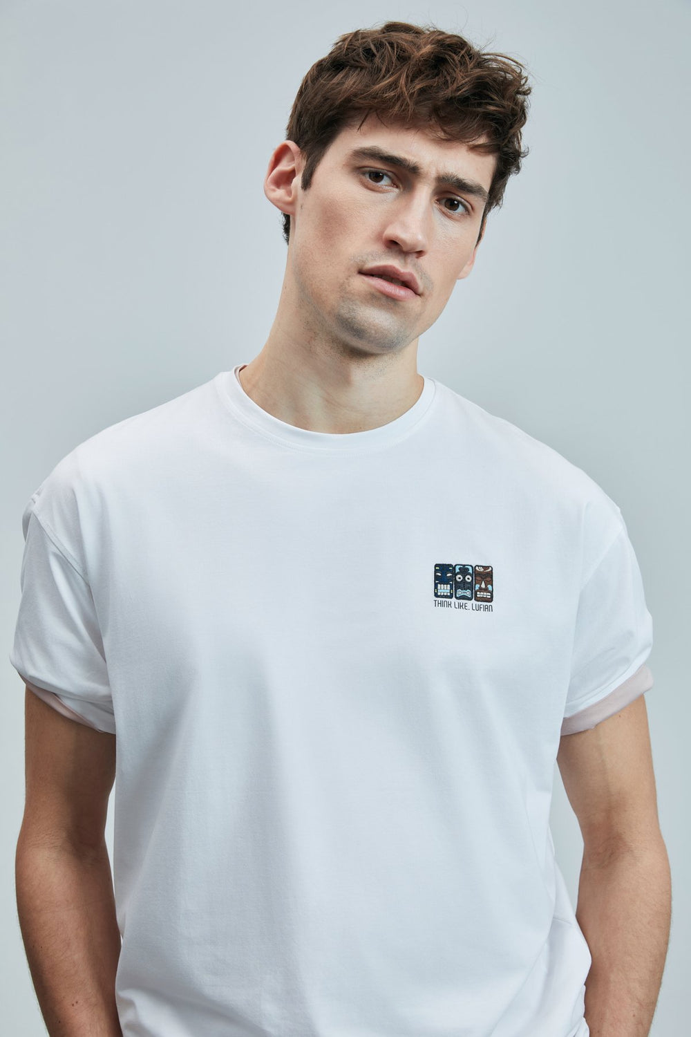 LUFİAN T-SHIRT 111020248