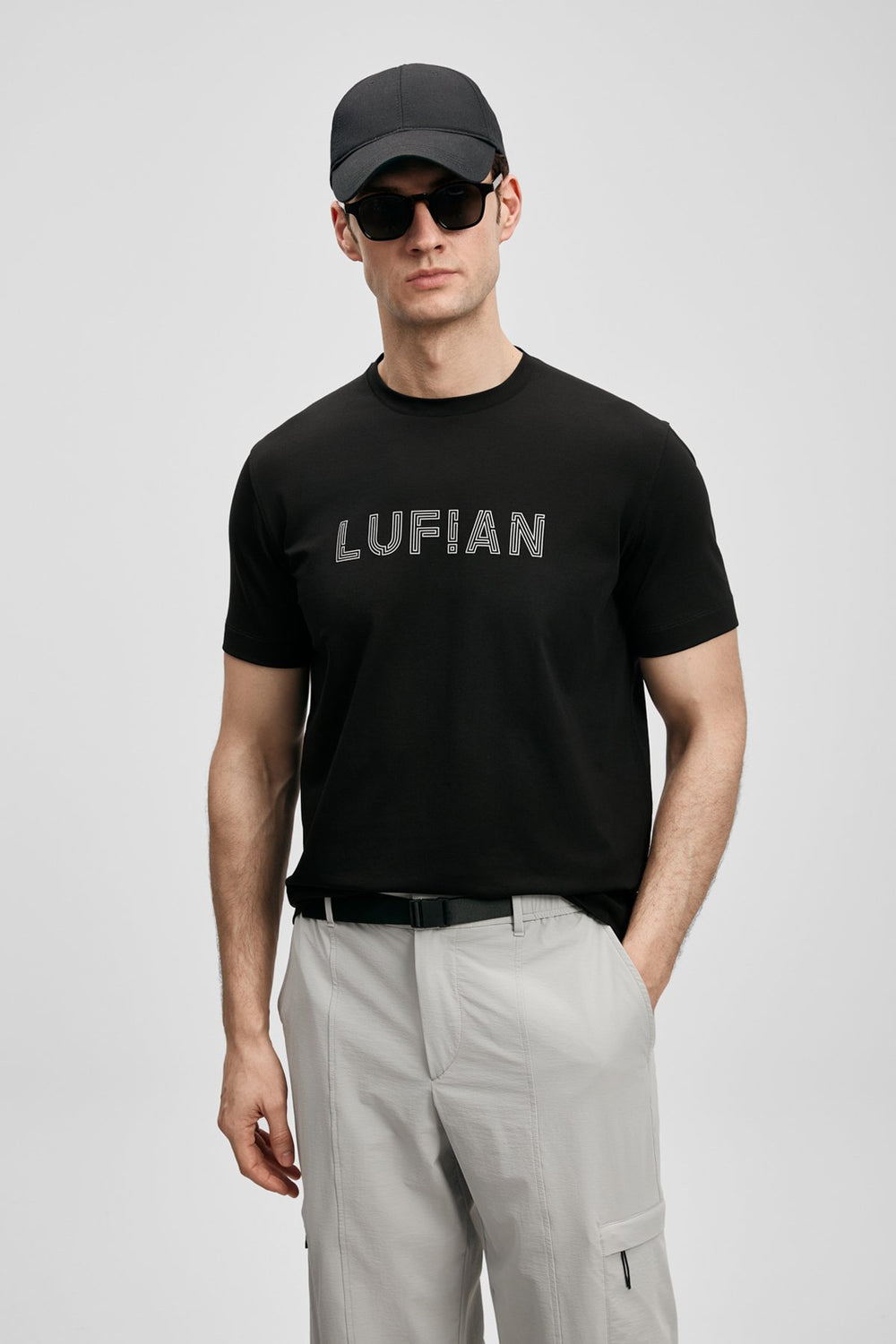 LUFİAN T-SHIRT 111020280