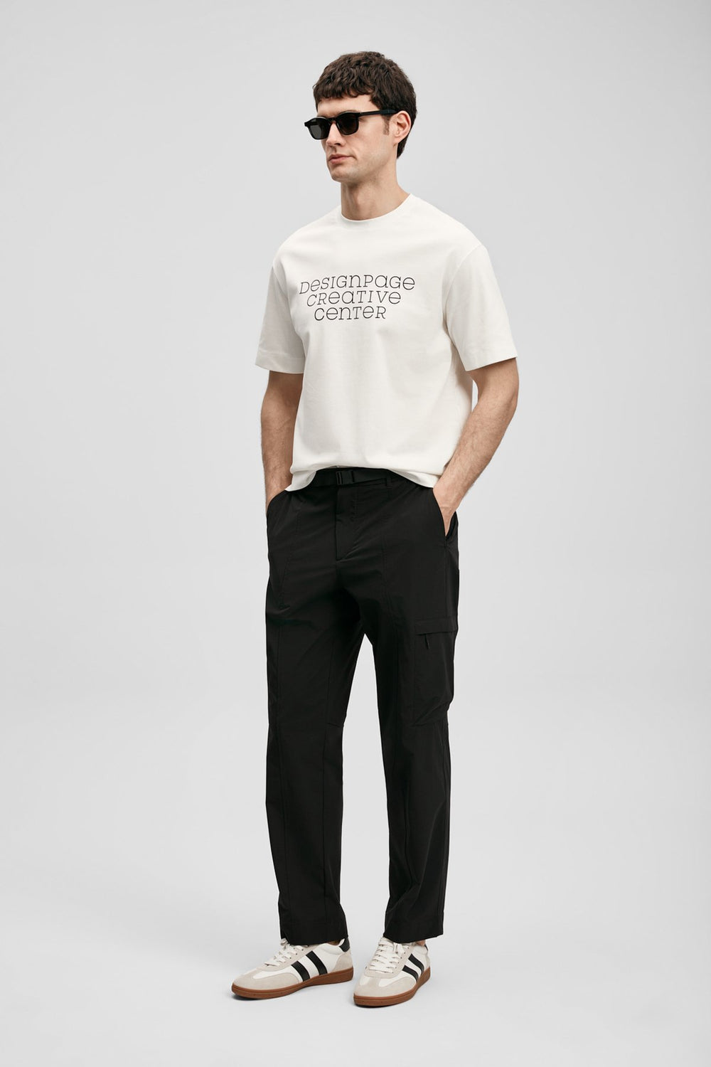 LUFİAN T-SHIRT 111020284