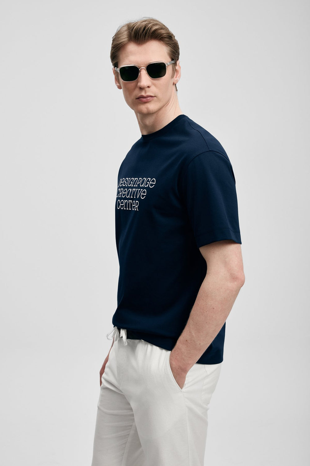 LUFİAN T-SHIRT 111020284