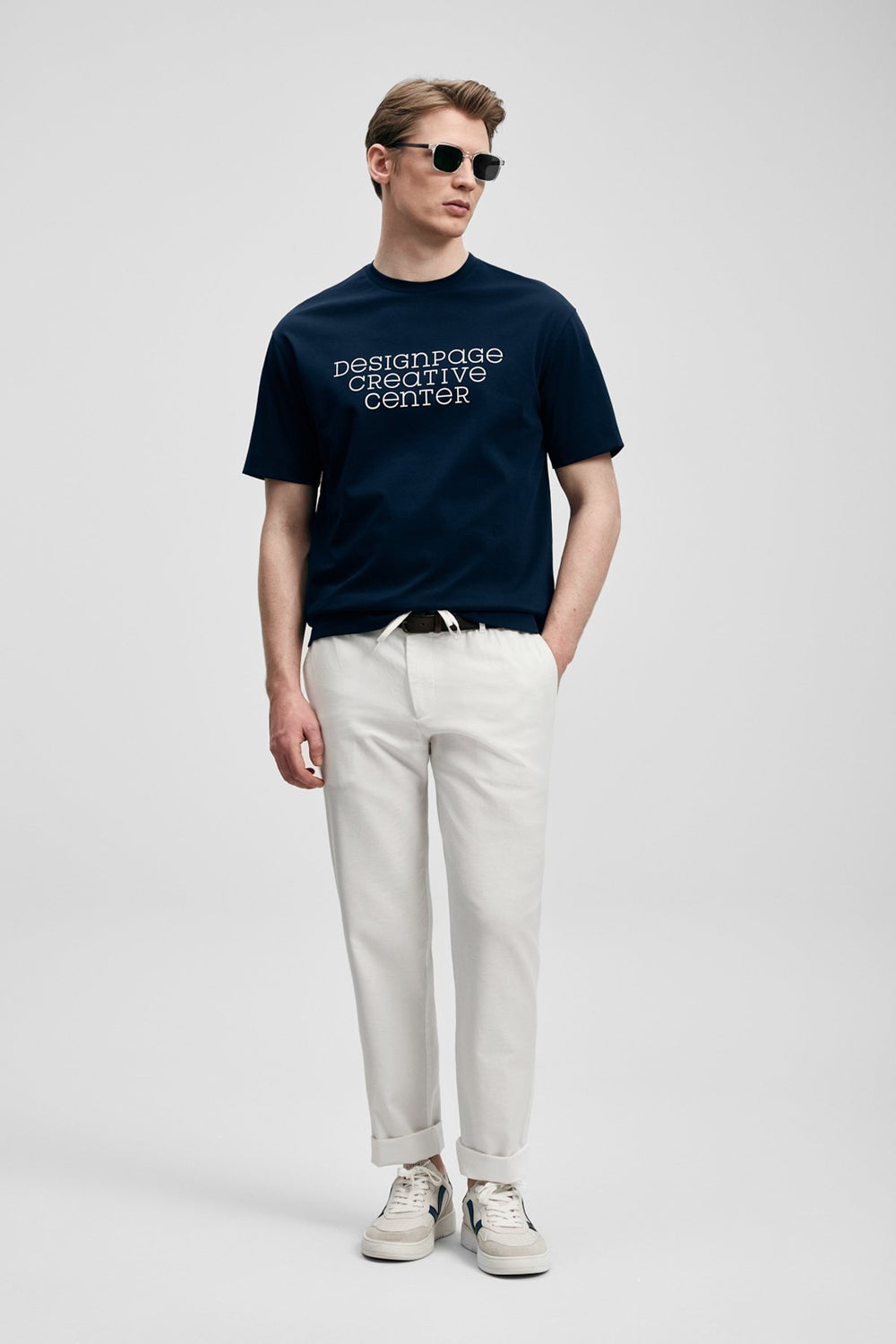 LUFİAN T-SHIRT 111020284
