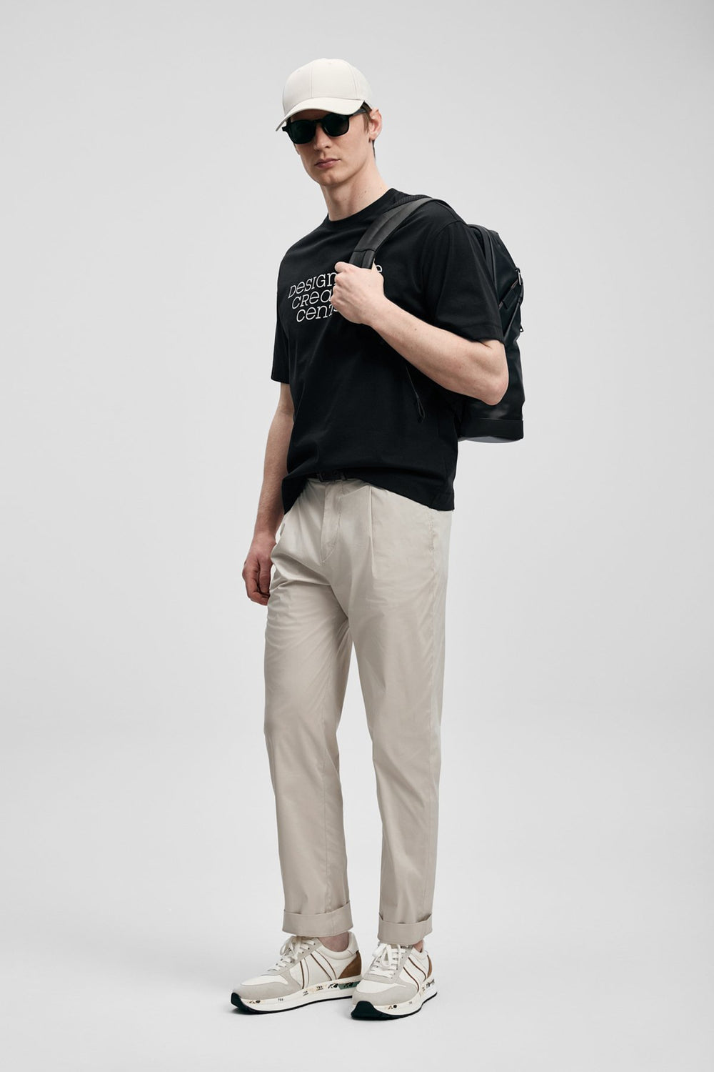 LUFİAN T-SHIRT 111020284