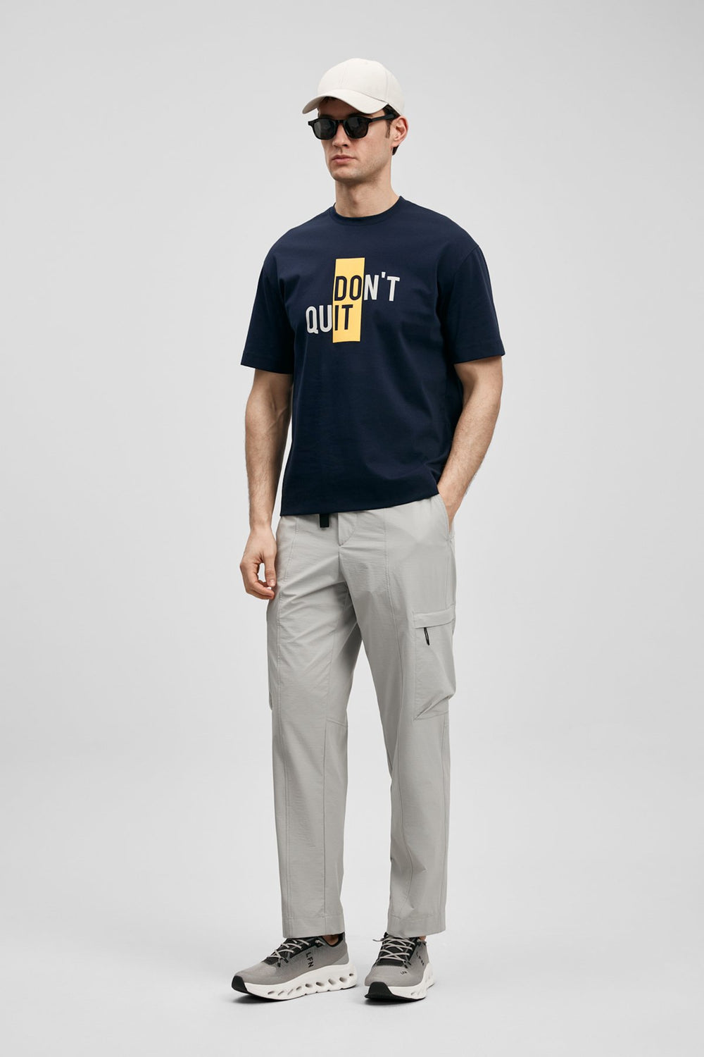 LUFİAN T-SHIRT 111020285
