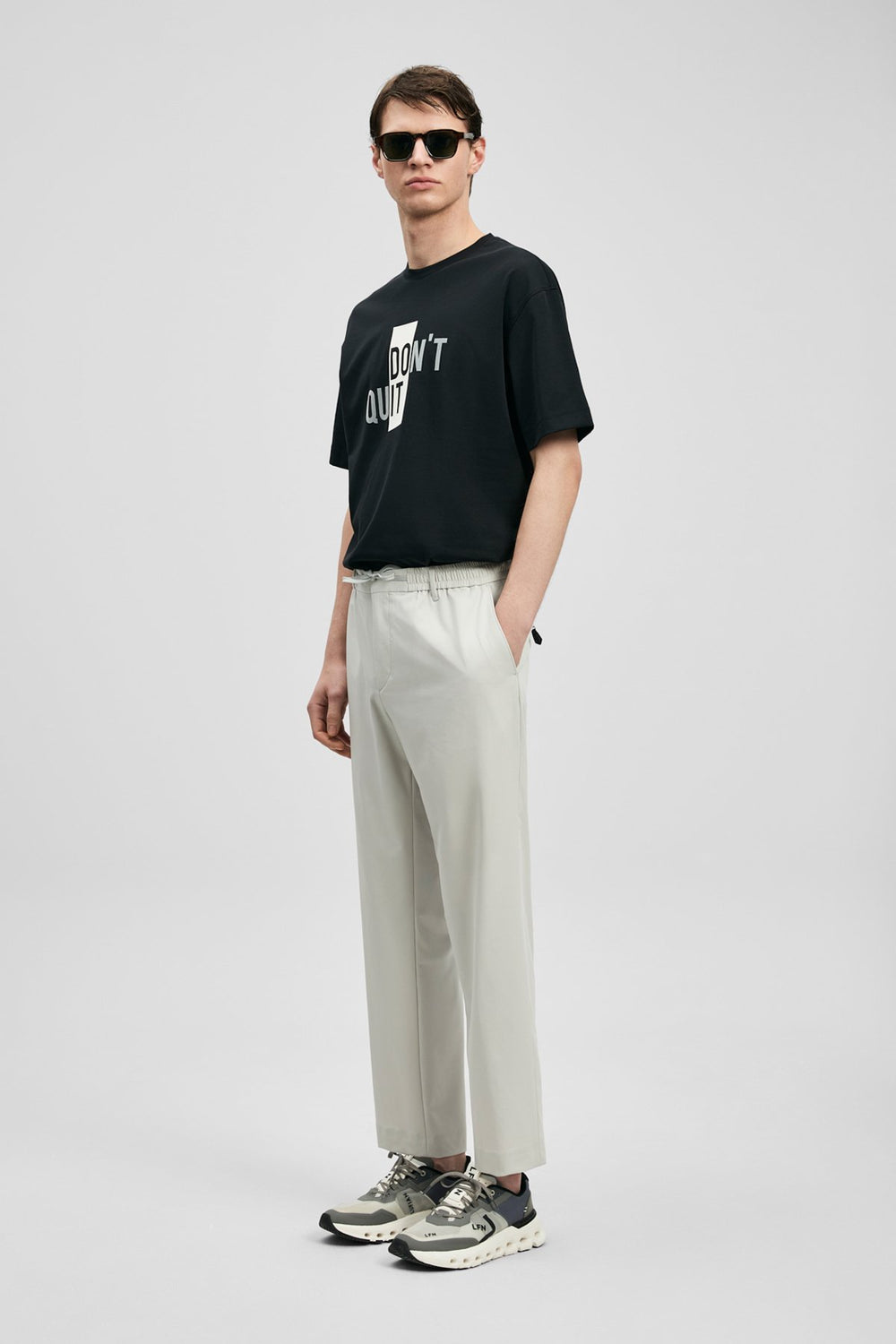 LUFİAN T-SHIRT 111020285