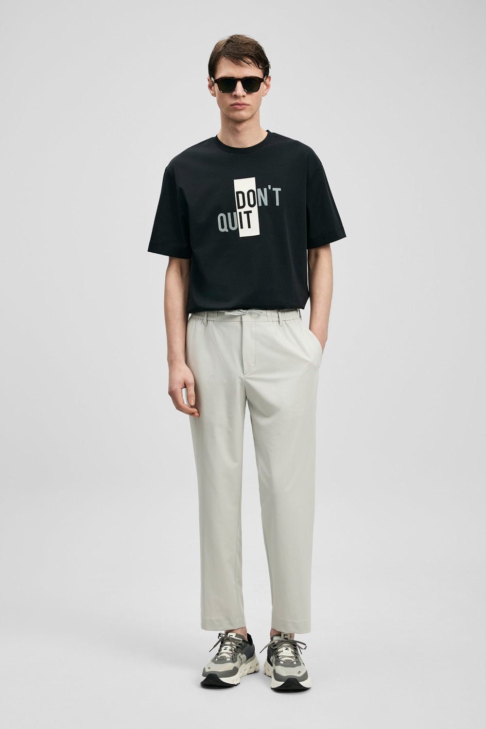 LUFİAN T-SHIRT 111020285