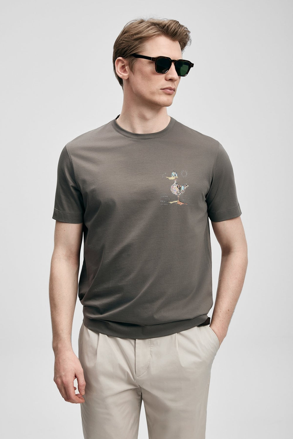 LUFİAN T-SHIRT 111020313