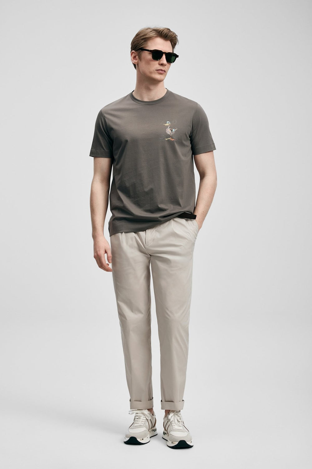 LUFİAN T-SHIRT 111020313