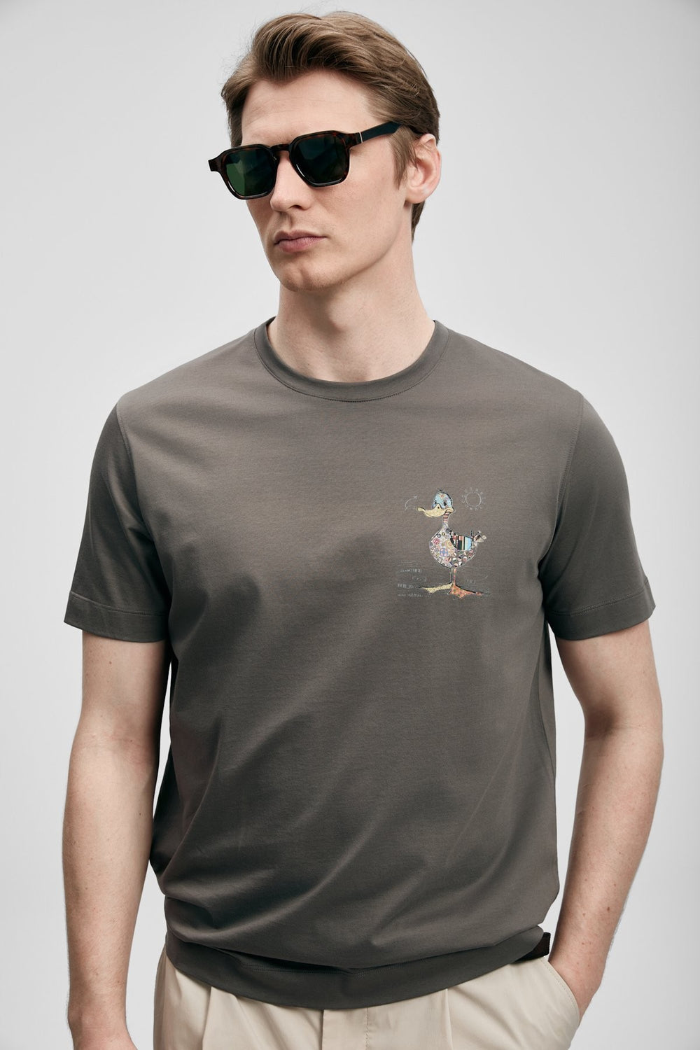 LUFİAN T-SHIRT 111020313