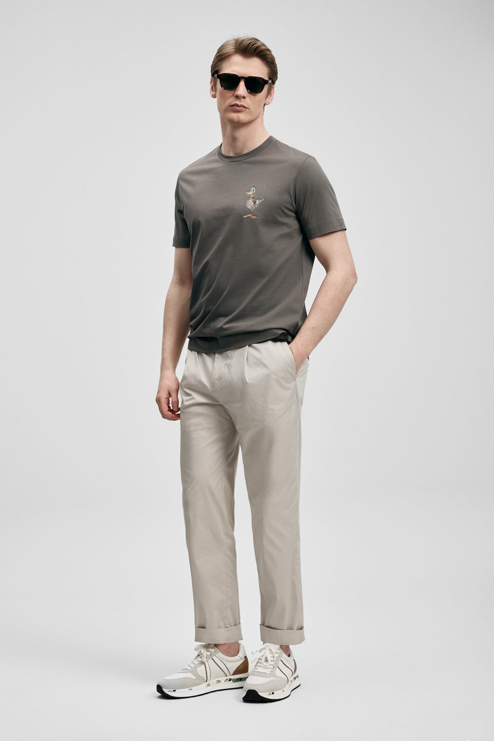 LUFİAN T-SHIRT 111020313