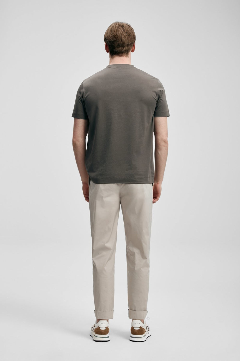 LUFİAN T-SHIRT 111020313