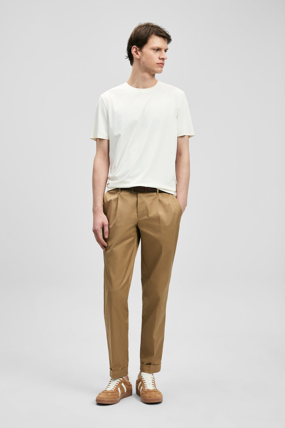 LUFİAN T-SHIRT 111020320