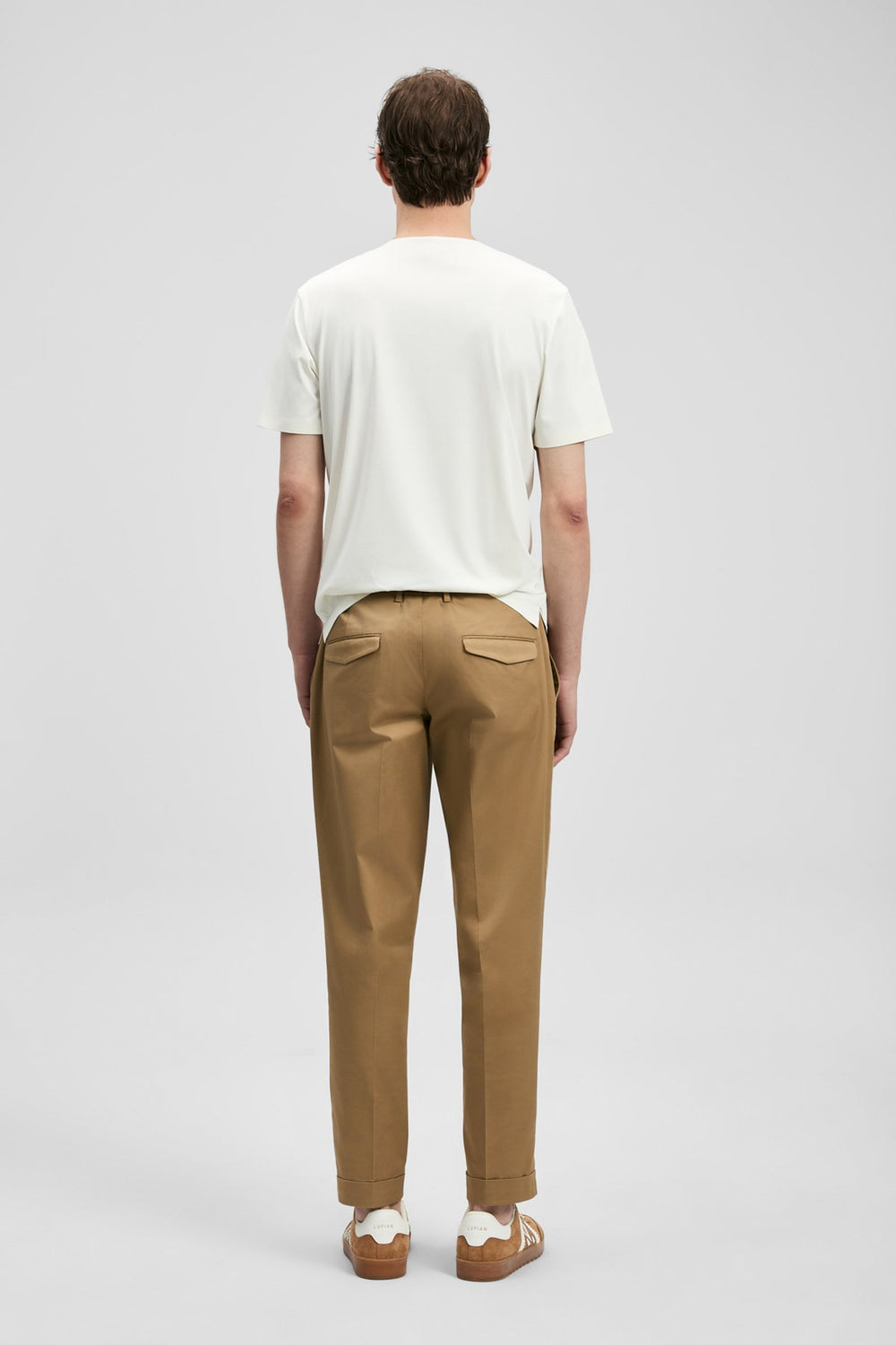 LUFİAN T-SHIRT 111020320