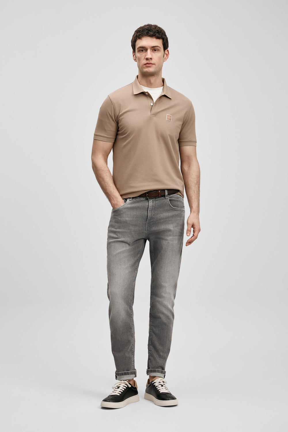 LUFİAN T-SHIRT 111040233