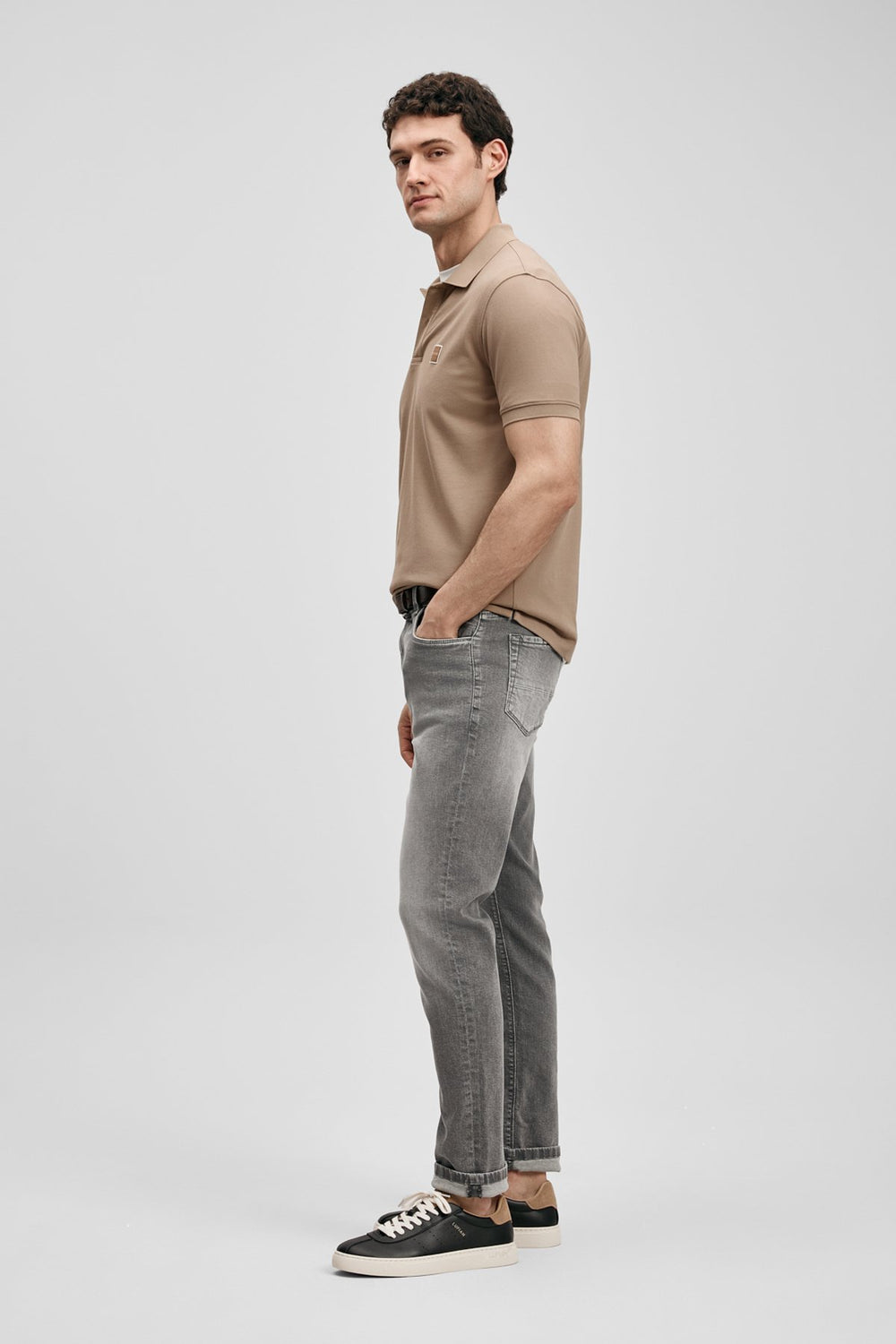 LUFİAN T-SHIRT 111040233