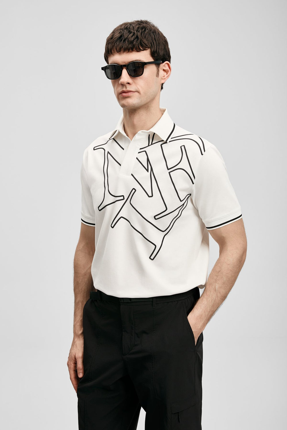 LUFİAN T-SHIRT 111040246