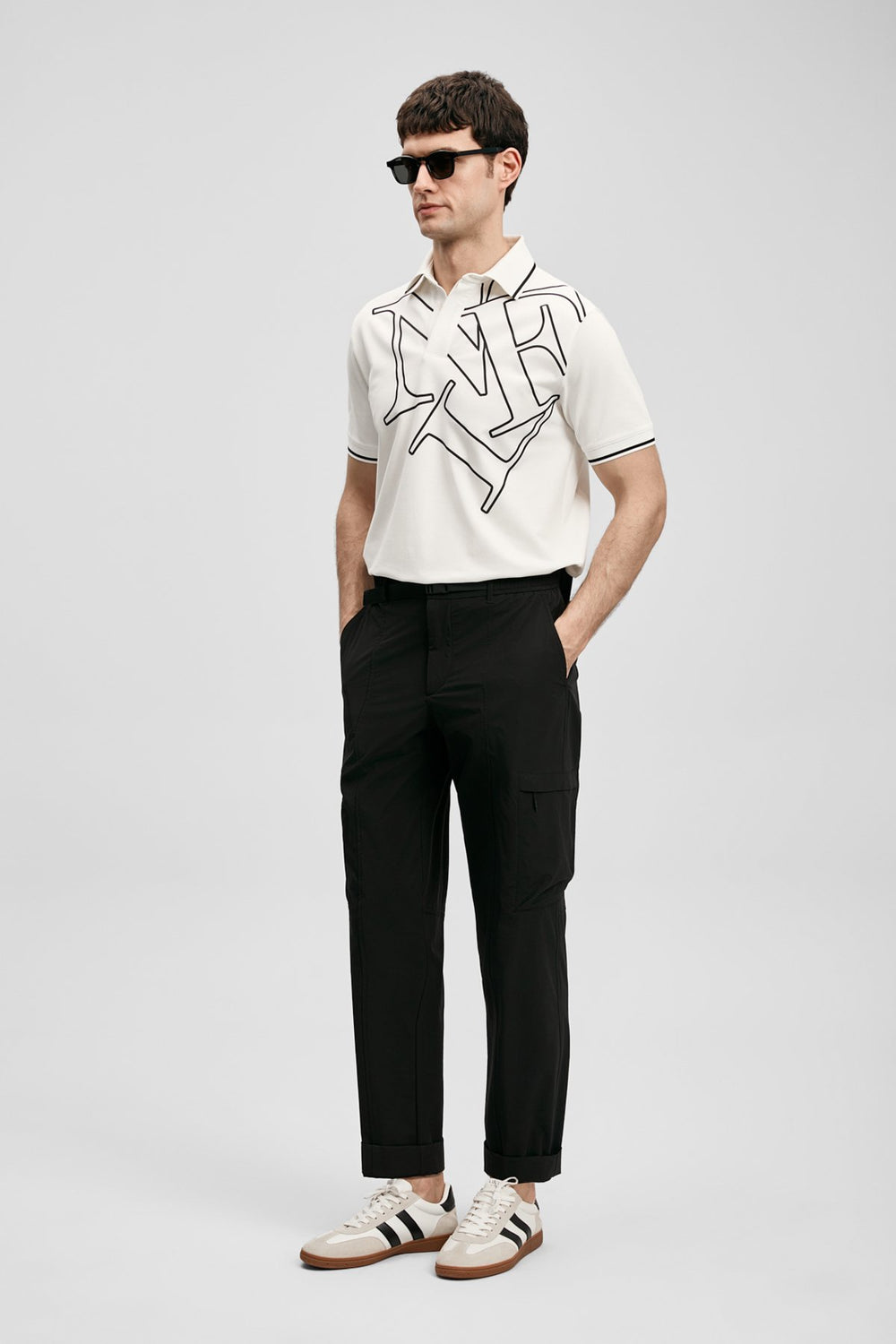 LUFİAN T-SHIRT 111040246