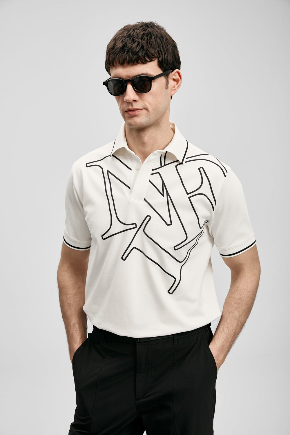 LUFİAN T-SHIRT 111040246
