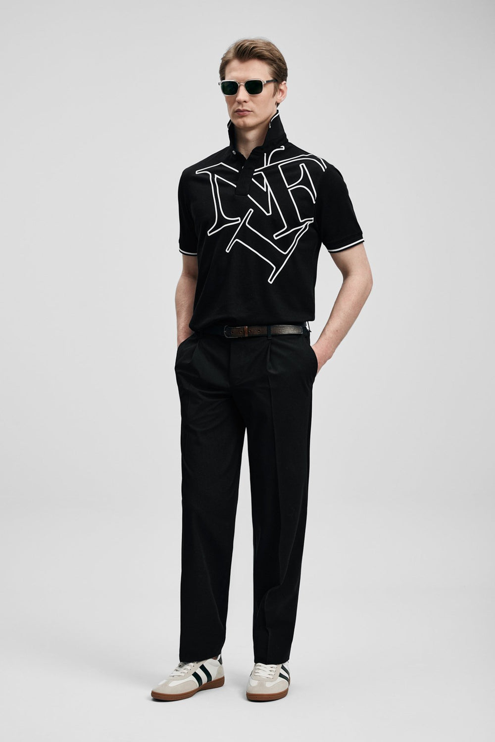 LUFİAN T-SHIRT 111040246