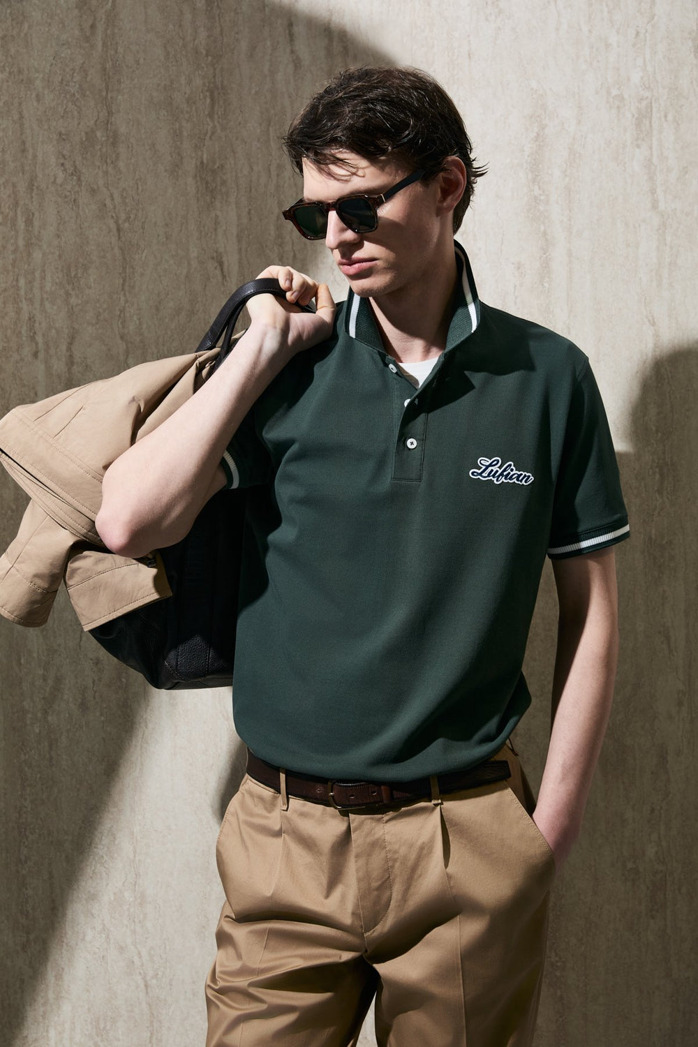 LUFİAN T-SHIRT 111040249