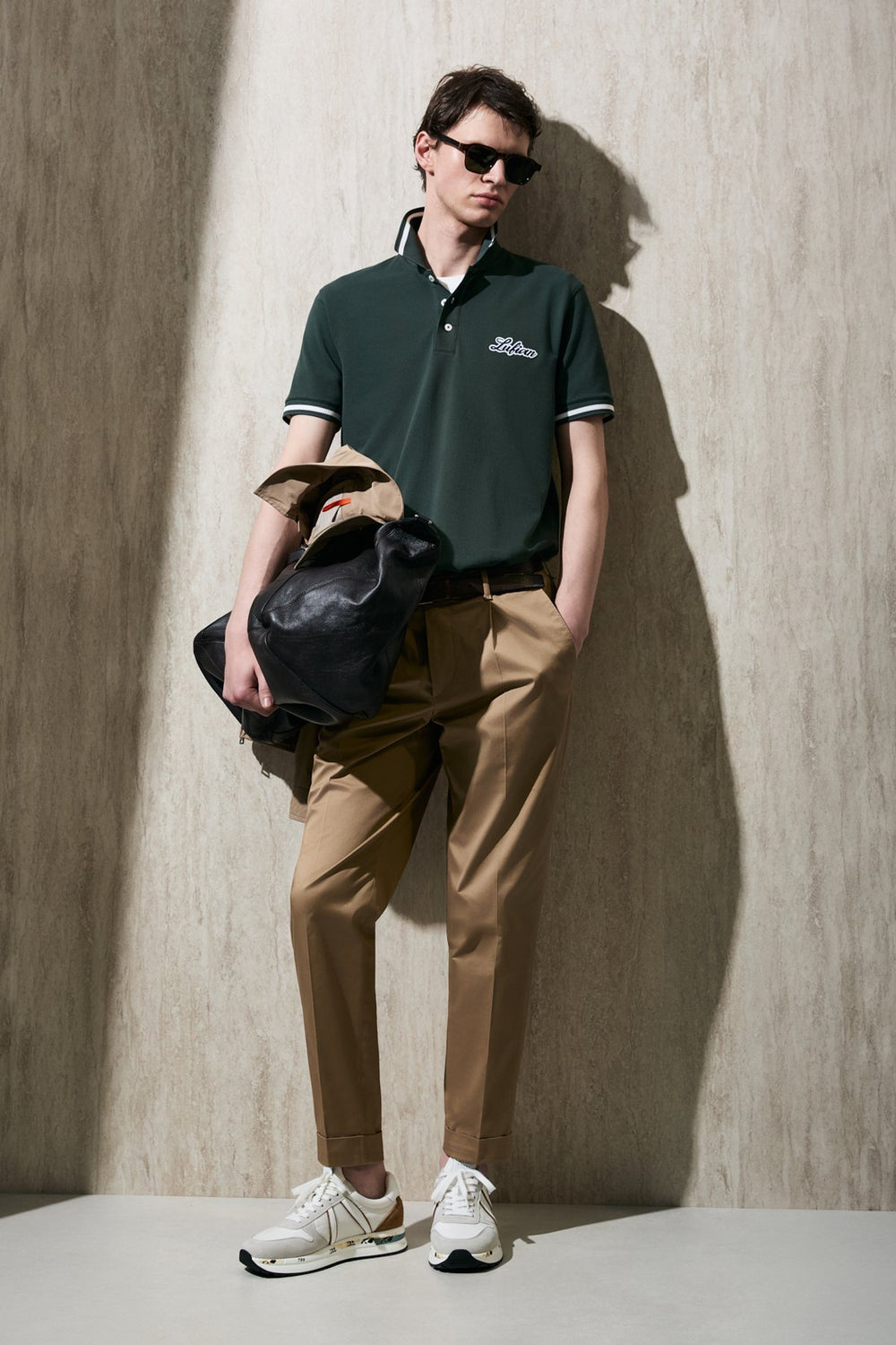 LUFİAN T-SHIRT 111040249