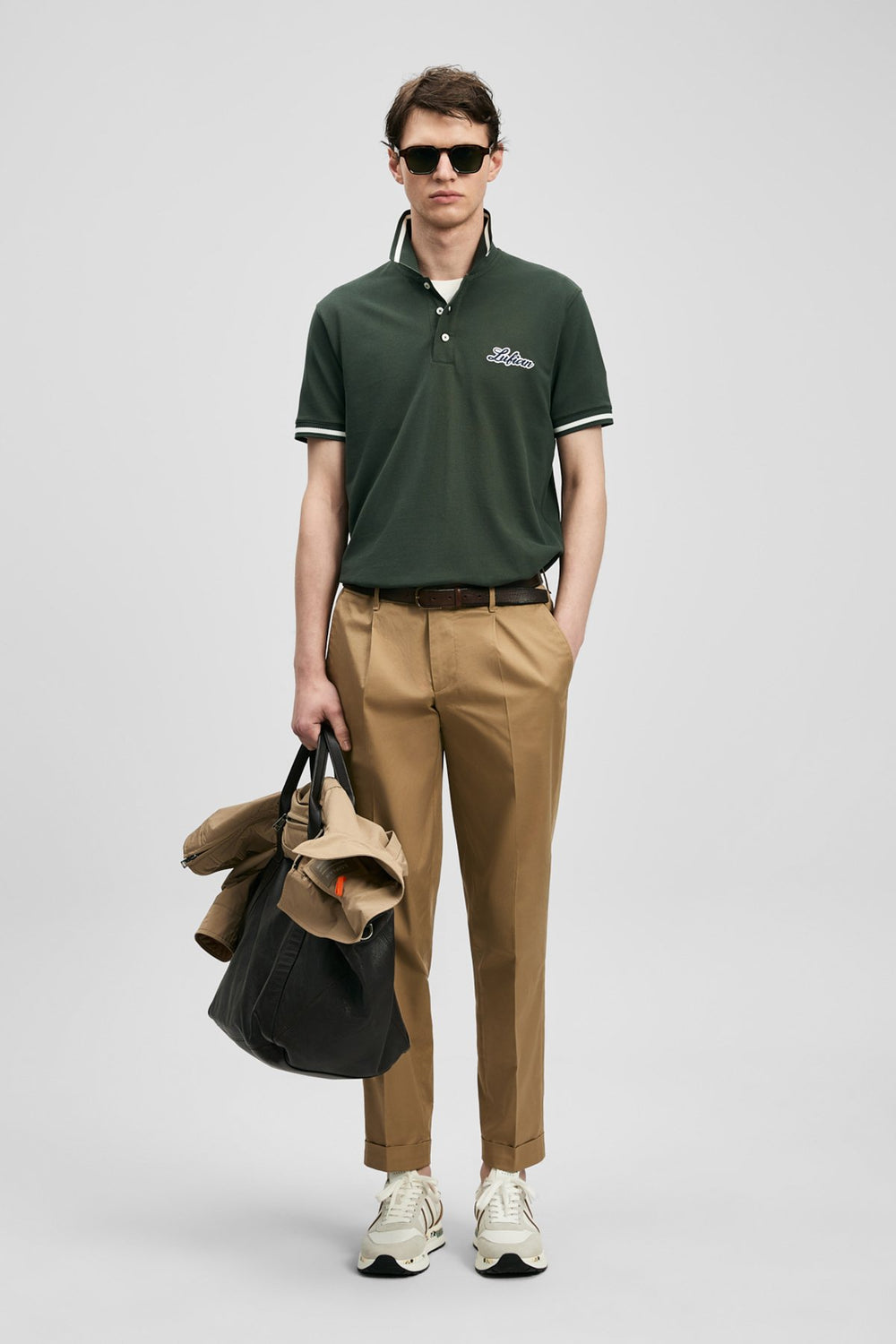 LUFİAN T-SHIRT 111040249