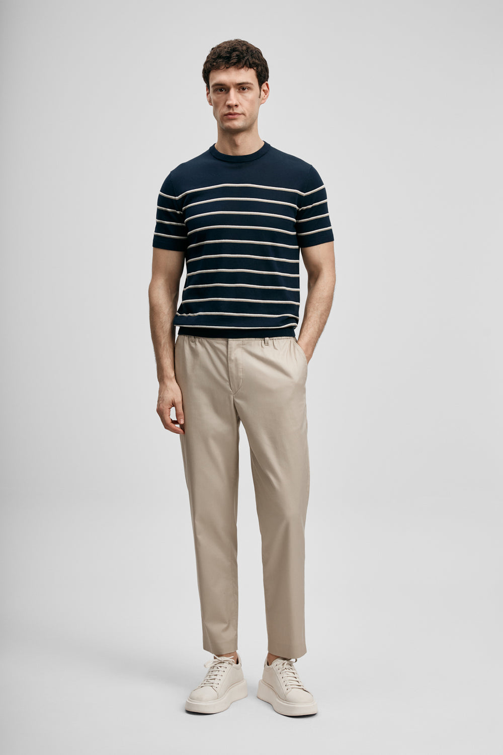 LUFİAN T-SHIRT 111090150