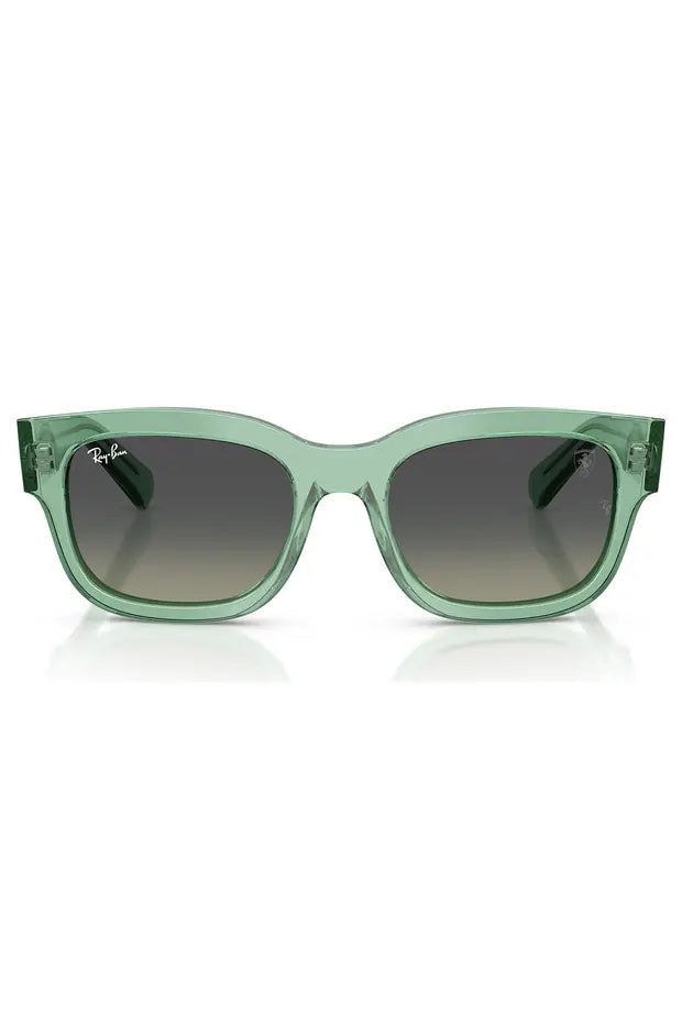 LUXOTTICA ASETAT UNISEX GÜNEŞ 0RB2228M F7091153 HN