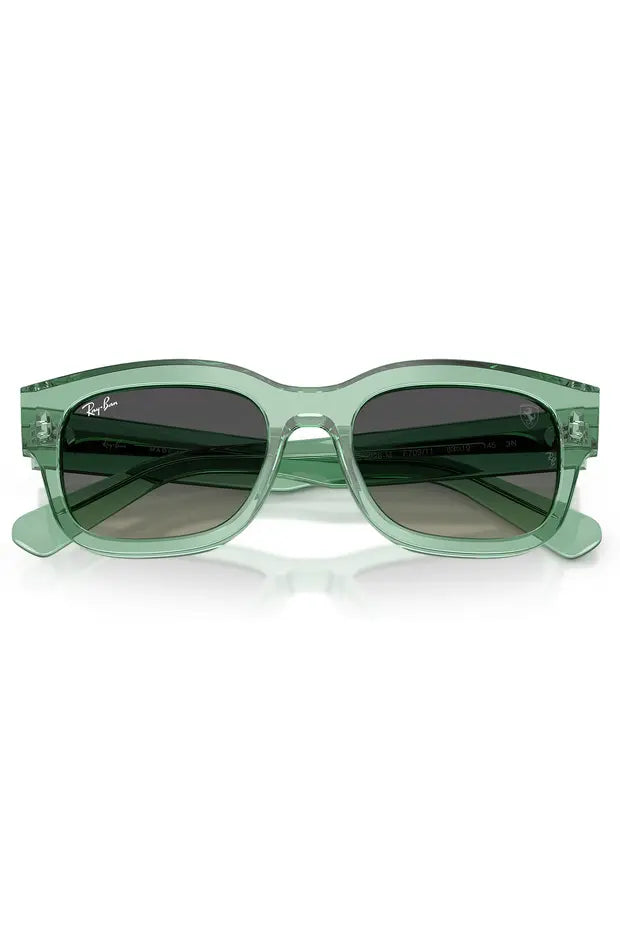 LUXOTTICA ASETAT UNISEX GÜNEŞ 0RB2228M F7091153 HN